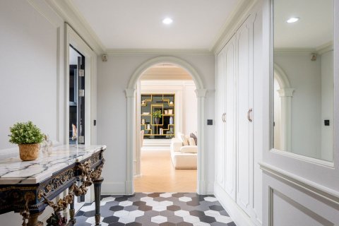 Condo à Yan Nawa, Bangkok, Thaïlande, 2 chambres  № 152891 - photo 2