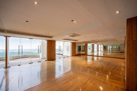 Condo à Yan Nawa, Bangkok, Thaïlande, 2 chambres  № 152891 - photo 20