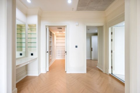 Condo à Yan Nawa, Bangkok, Thaïlande, 2 chambres  № 152891 - photo 6