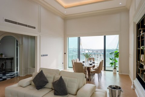 Condo à Yan Nawa, Bangkok, Thaïlande, 2 chambres  № 152891 - photo 26