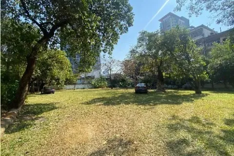 Land in Phra Khanong, Bangkok, Thailand 3084 sq.m. № 152895 - photo 6