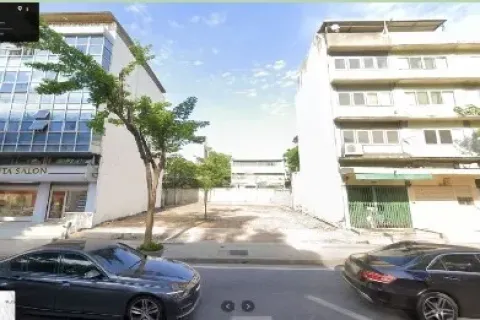 Land in Phra Khanong, Bangkok, Thailand 3084 sq.m. № 152895 - photo 5