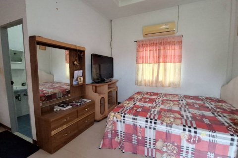 Дом в Удонтхани, Таиланд с 8 спальнями  № 152893 - фото 26