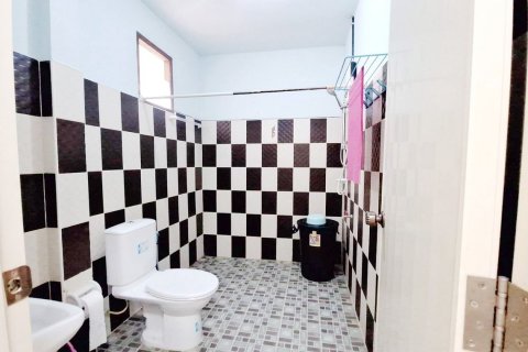 Дом в Удонтхани, Таиланд с 8 спальнями  № 152893 - фото 29