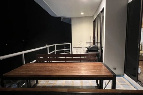 Studio in the Condo in Rayong, Thailand  № 152890 - photo 19