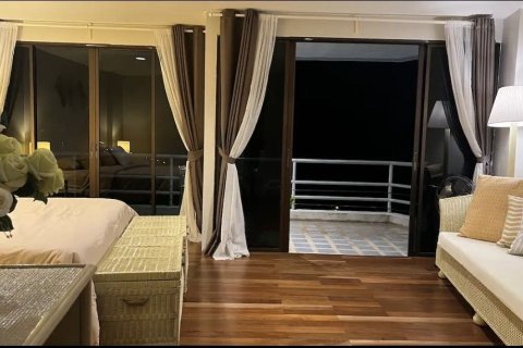 Studio in the Condo in Rayong, Thailand  № 152890 - photo 2