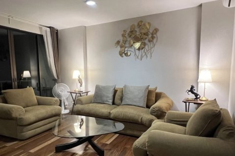 Studio in the Condo in Rayong, Thailand  № 152890 - photo 9