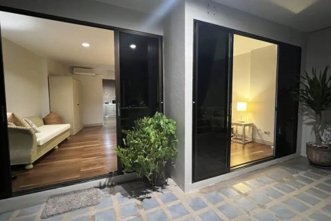 Studio in the Condo in Rayong, Thailand  № 152890 - photo 20