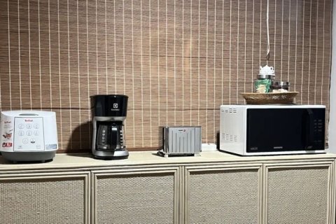 Studio in the Condo in Rayong, Thailand  № 152890 - photo 15