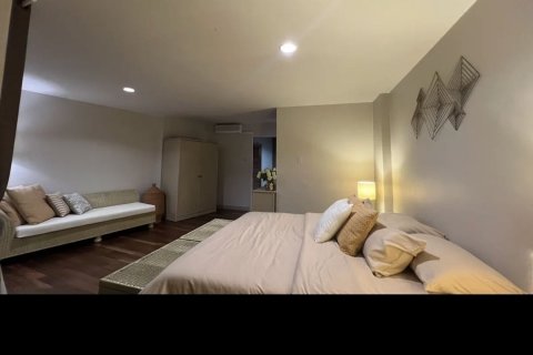 Studio in the Condo in Rayong, Thailand  № 152890 - photo 1