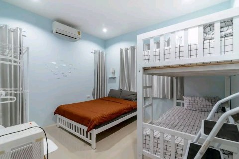 Вилла в Хуа Хине, Таиланд с 2 спальнями  № 152896 - фото 8