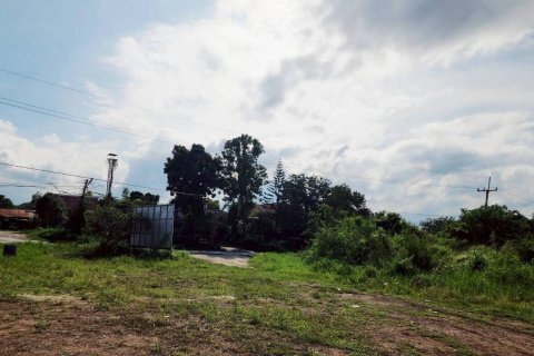 Terrain à Pak Chong, Thaïlande 57600 m2 № 152892 - photo 12