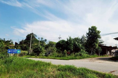 Terrain à Pak Chong, Thaïlande 57600 m2 № 152892 - photo 11