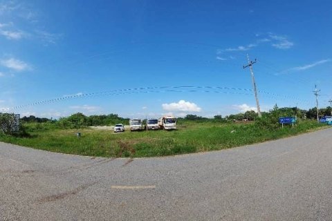 Terrain à Pak Chong, Thaïlande 57600 m2 № 152892 - photo 10