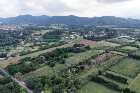 Terrain à Pak Chong, Thaïlande 57600 m2 № 152892 - photo 17