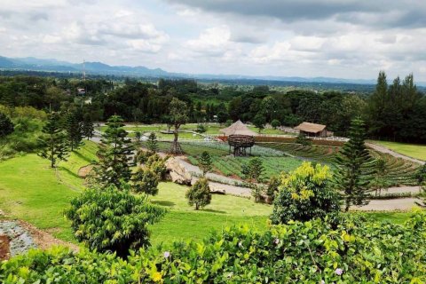 Terrain à Pak Chong, Thaïlande 57600 m2 № 152892 - photo 6