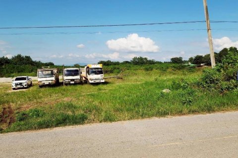 Terrain à Pak Chong, Thaïlande 57600 m2 № 152892 - photo 9
