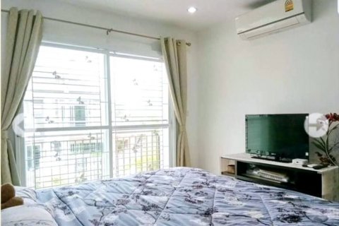 Дом в Паттайе, Таиланд с 2 спальнями  № 139368 - фото 12