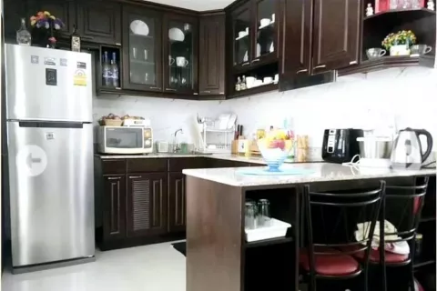 Дом в Паттайе, Таиланд с 2 спальнями  № 139368 - фото 4