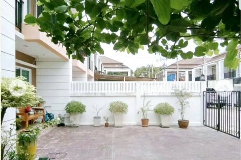 Дом в Паттайе, Таиланд с 2 спальнями  № 139368 - фото 13