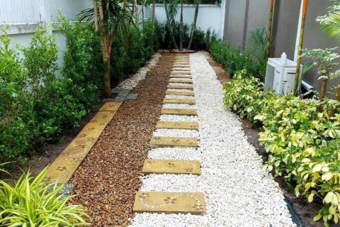 Дом в Паттайе, Таиланд с 2 спальнями  № 139368 - фото 15