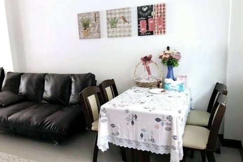 Дом в Паттайе, Таиланд с 2 спальнями  № 139368 - фото 8