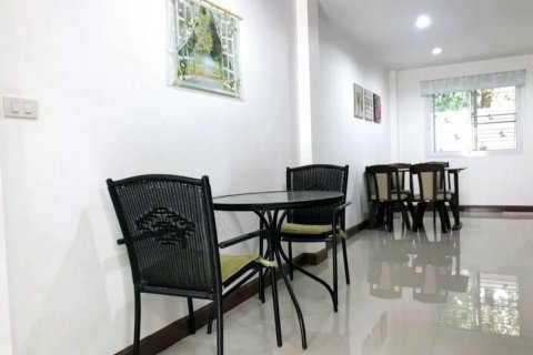 Дом в Паттайе, Таиланд с 2 спальнями  № 139368 - фото 6