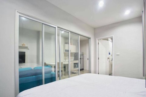 Студия в кондо в Паттайе, Таиланд № 139373 - фото 7