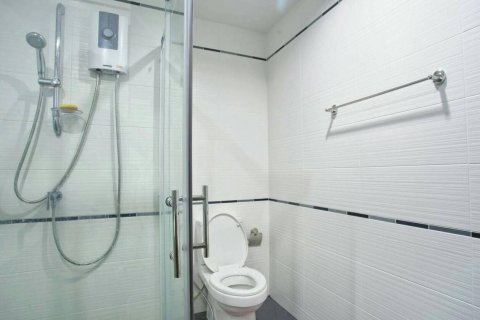 Студия в кондо в Паттайе, Таиланд № 139373 - фото 5