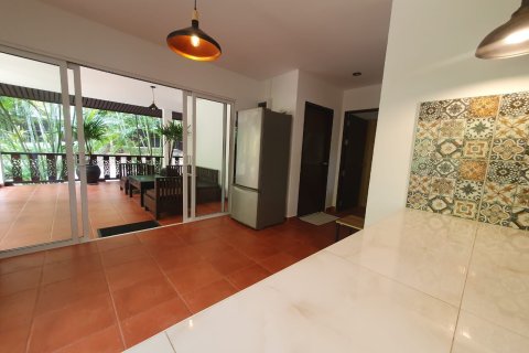 Вилла в Сураттхани, Таиланд с 2 спальнями № 147102 - фото 4