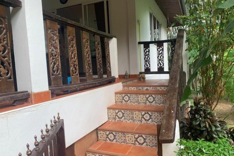 Вилла в Сураттхани, Таиланд с 2 спальнями № 147102 - фото 10