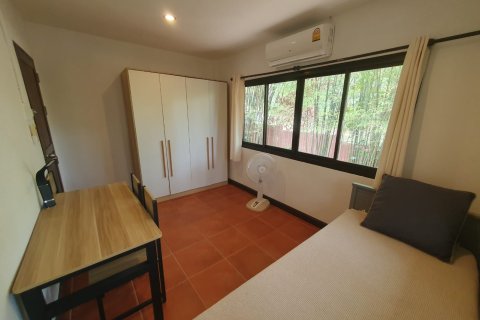 Вилла в Сураттхани, Таиланд с 2 спальнями № 147102 - фото 5