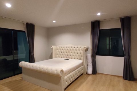 Maison à Pak Kret, Thaïlande 4 chambres № 147100 - photo 3