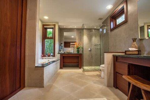 Villa à Krabi, Thaïlande 4 chambres № 147096 - photo 16