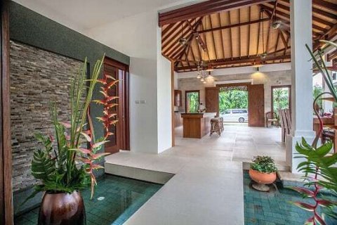 Villa à Krabi, Thaïlande 4 chambres № 147096 - photo 6