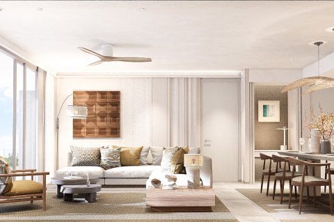 Condo in Bang Tao, Thailand, 3 bedrooms № 169898 - photo 26