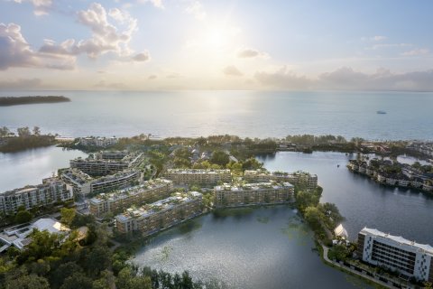 Penthouse in Bang Tao, Thailand 3 bedrooms № 169898 - photo 20