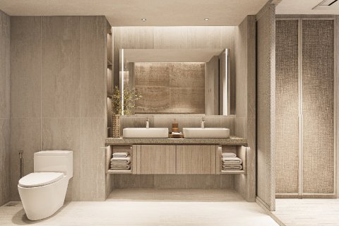 Penthouse in Bang Tao, Thailand 3 bedrooms № 169898 - photo 6