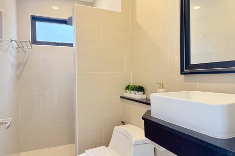 Villa in Cha-am, Thailand 3 Schlafzimmer № 169894 - Foto 29