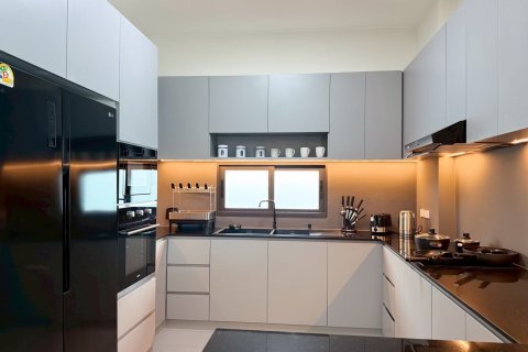 Villa in Hua Hin, Thailand 3 bedrooms № 169894 - photo 3