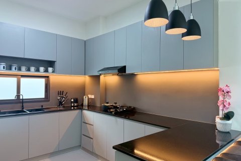 Villa in Hua Hin, Thailand 3 bedrooms № 169894 - photo 2