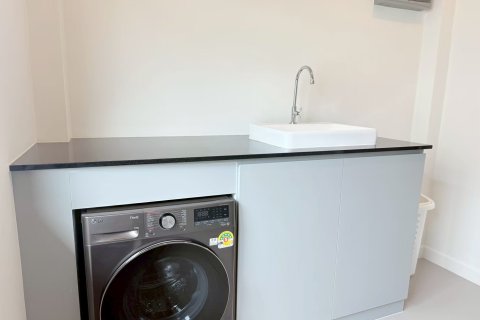 Villa in Cha-am, Thailand 3 Schlafzimmer № 169894 - Foto 30