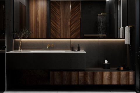 Villa in Koh Pha Ngan, Thailand 2 bedrooms № 169893 - photo 8