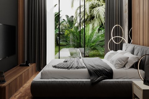 Villa in Koh Pha Ngan, Thailand 2 bedrooms № 169893 - photo 5