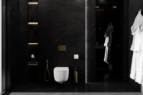 Villa in Koh Pha Ngan, Thailand 2 bedrooms № 169893 - photo 7