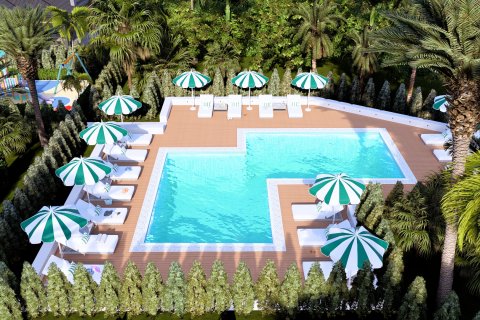 Villa in Koh Pha Ngan, Thailand 2 bedrooms № 169893 - photo 16