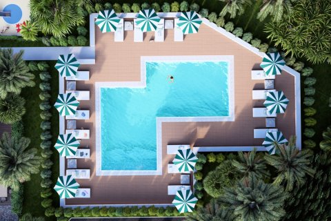 Villa in Koh Pha Ngan, Thailand 2 bedrooms № 169893 - photo 17