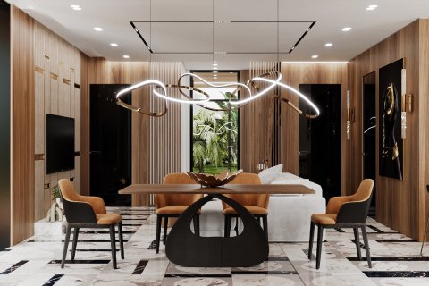 Villa in Koh Pha Ngan, Thailand 2 bedrooms № 169893 - photo 12