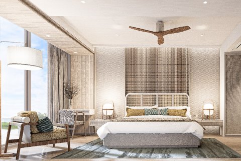 Penthouse in Bang Tao, Thailand 3 bedrooms № 169899 - photo 7