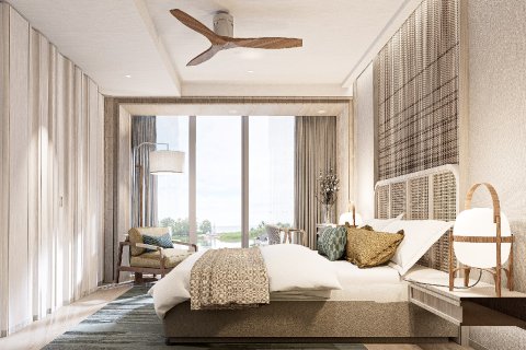 Penthouse in Bang Tao, Thailand 3 bedrooms № 169899 - photo 9